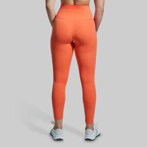 Born Primitive Your Go To 7/8 Legging 2.0 In Orange